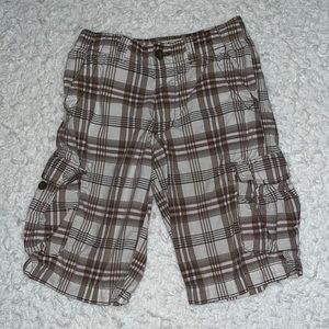 Urban Pipeline shorts size 8